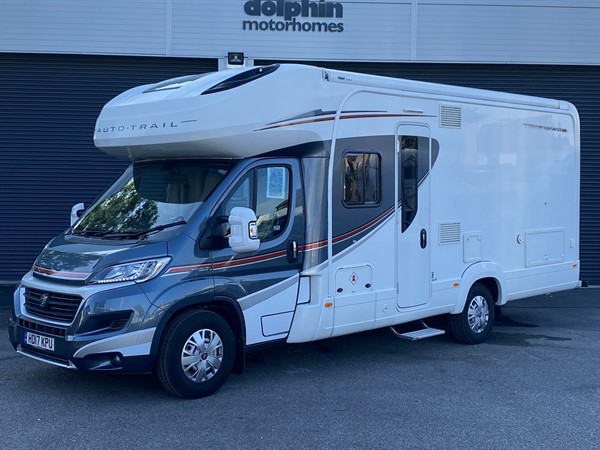 Auto-Trail Tracker RB